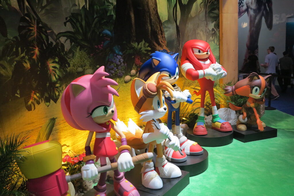 e3 2014 photo gallery full cleared
