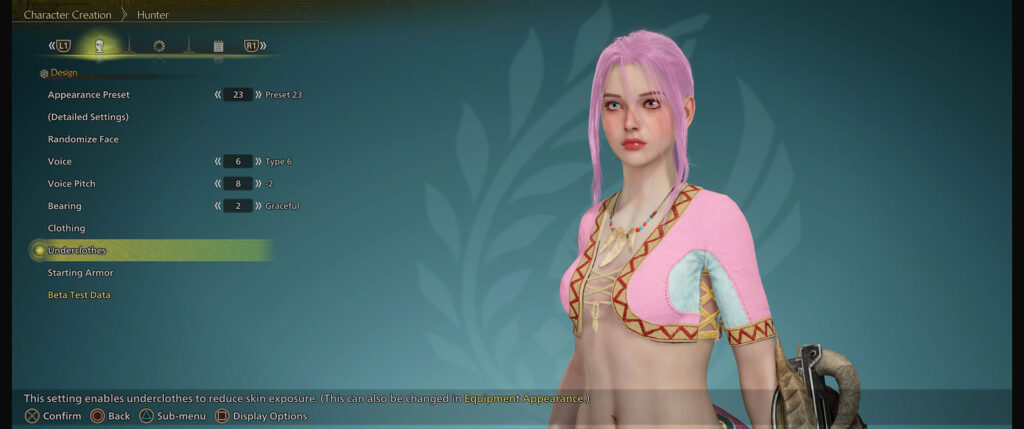 Monster Hunter Wilds Review Gallery, FullCleared