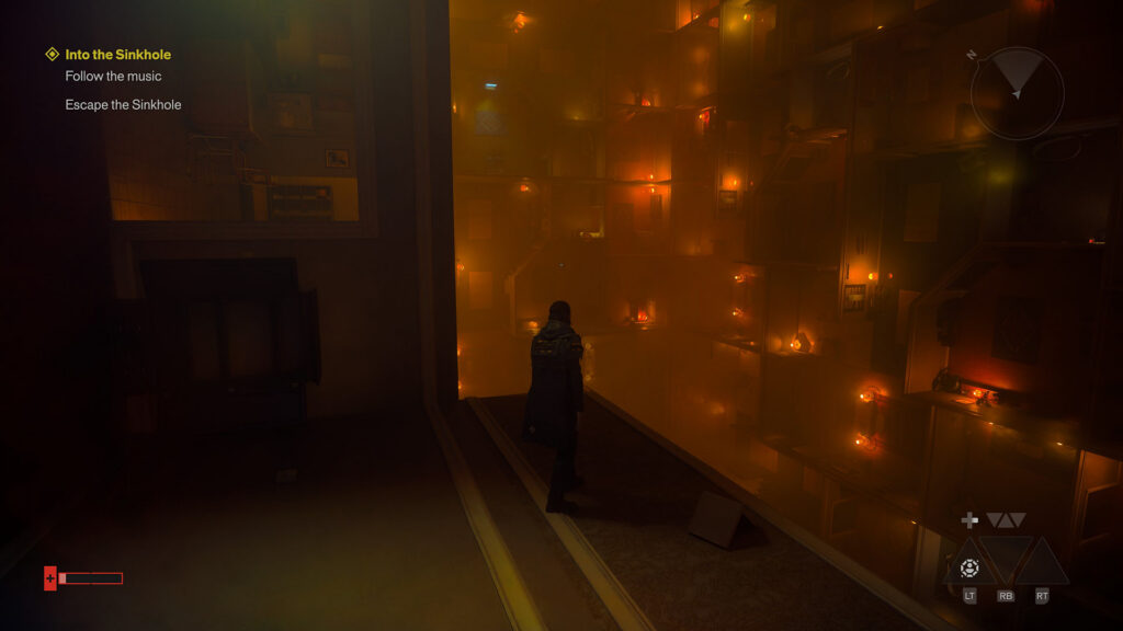 Control Resonant Review Gallery | Image: Remedy Entertainment / FullCleared Control Resonant Review Gallery | Image: Remedy Entertainment / FullCleared