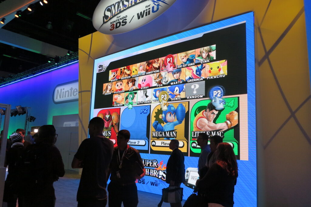 e3 2014 photo gallery full cleared