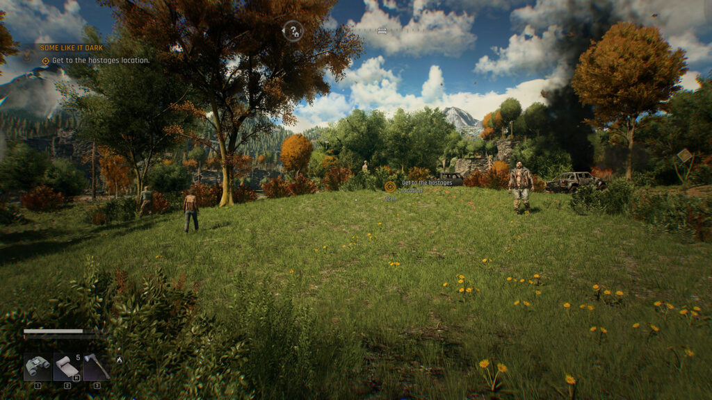 Dying Light: The Beast Review Gallery | Image: Techland / FullCleared Dying Light: The Beast Review Gallery | Image: Techland / FullCleared