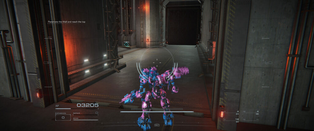 Armored Core VI: Fires of Rubicon Review Gallery, FullCleared