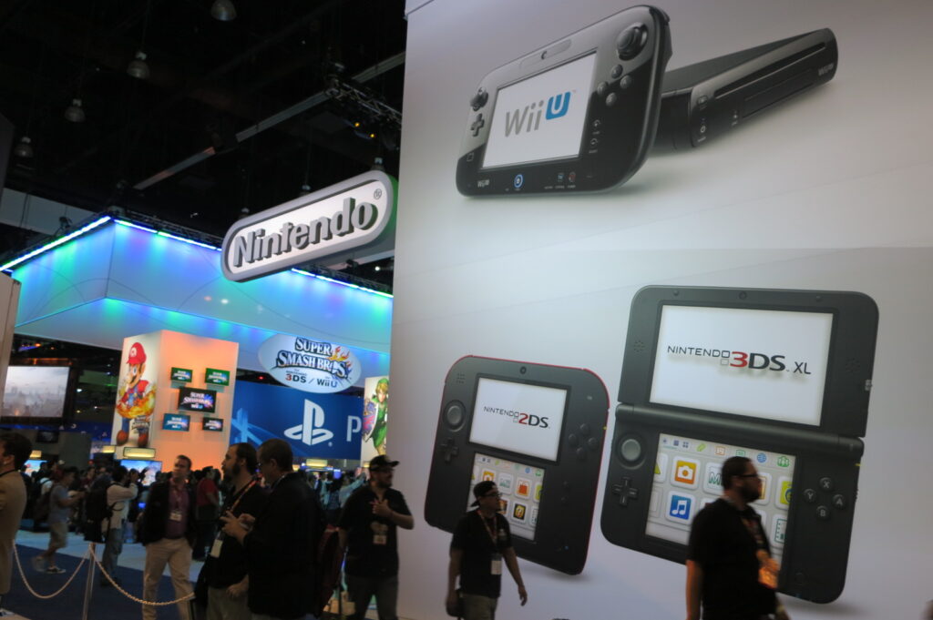 e3 2014 photo gallery full cleared