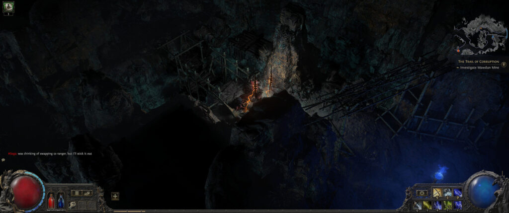 Path of Exile 2 First Impressions, FullCleared