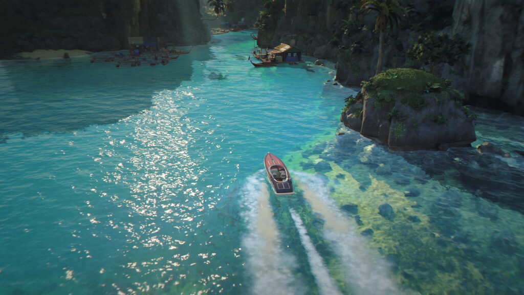 007 First Light Review Gallery | Image: IO Interactive / FullCleared 007 First Light Review Gallery | Image: IO Interactive / FullCleared
