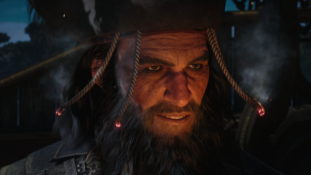 Assassin's Creed Black Flag Resynced Review Gallery | Image: Ubisoft / FullCleared Assassin's Creed Black Flag Resynced Review Gallery | Image: Ubisoft / FullCleared