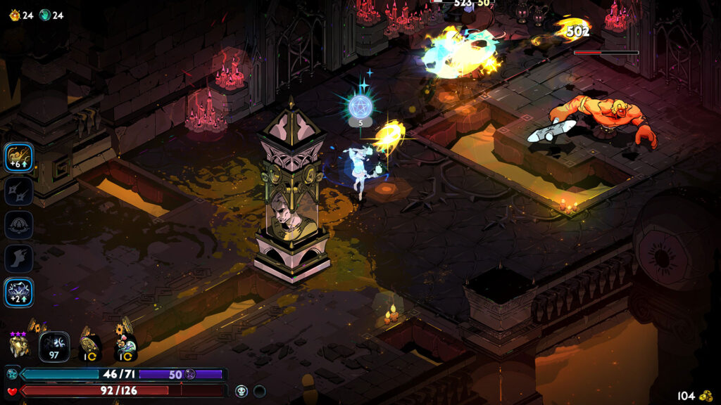 Hades II Review Gallery | Image: Supergiant Games / FullCleared Hades II Review Gallery | Image: Supergiant Games / FullCleared