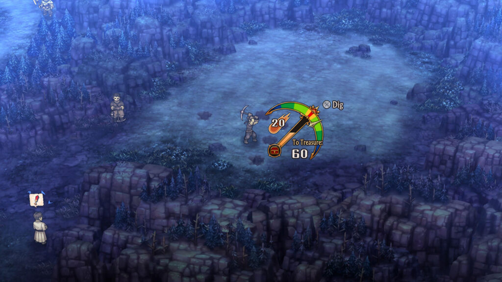 Unicorn Overlord Review Gallery, FullCleared