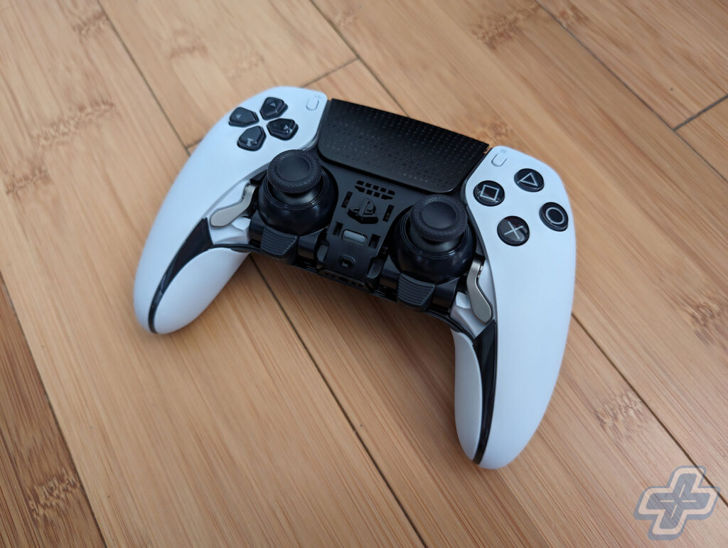 DualSense Edge Wireless Controller Review | Photo by: Jason Siu, FullCleared