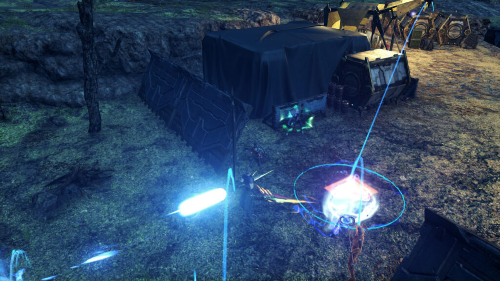 Xenoblade Chronicles 3: Future Redeemed Review Gallery