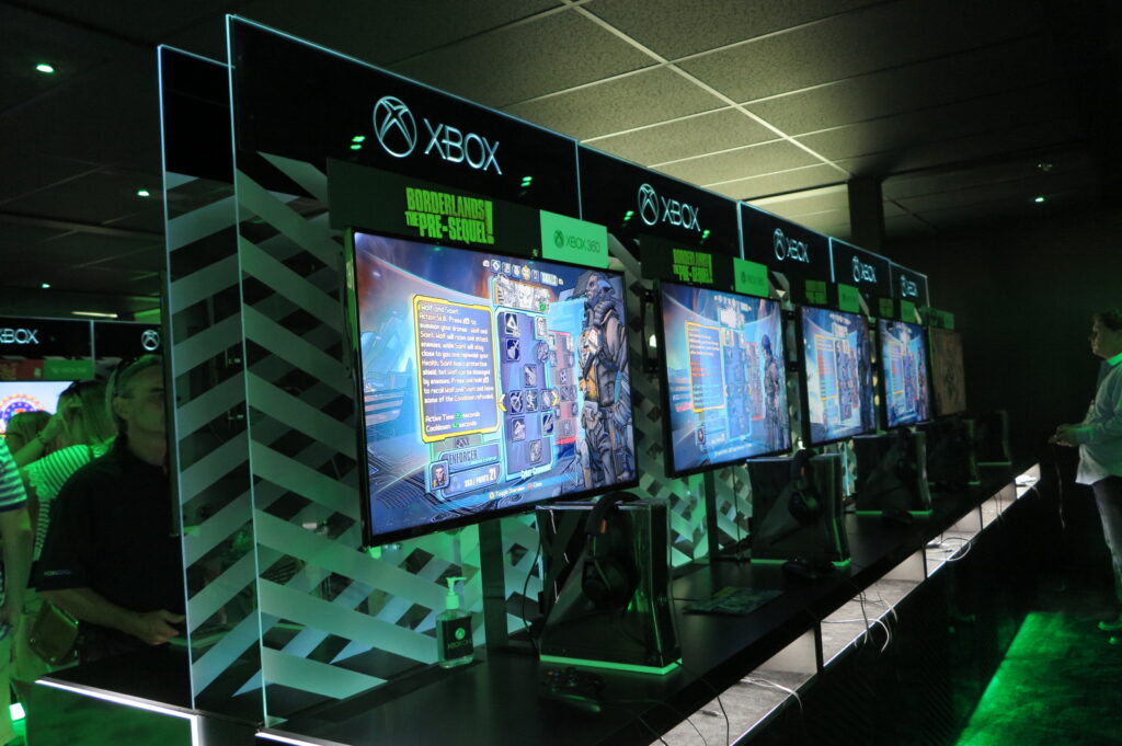 e3 2014 photo gallery full cleared