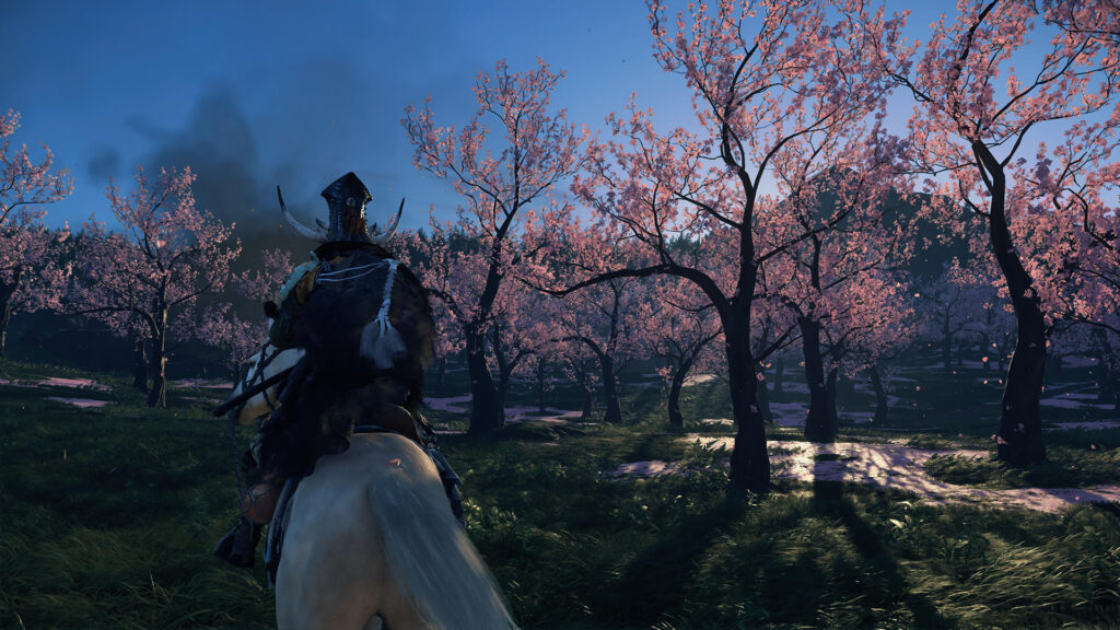 Ghost of Yōtei Review Gallery | Image: Sucker Punch / FullCleared Ghost of Yōtei Review Gallery | Image: Sucker Punch / FullCleared