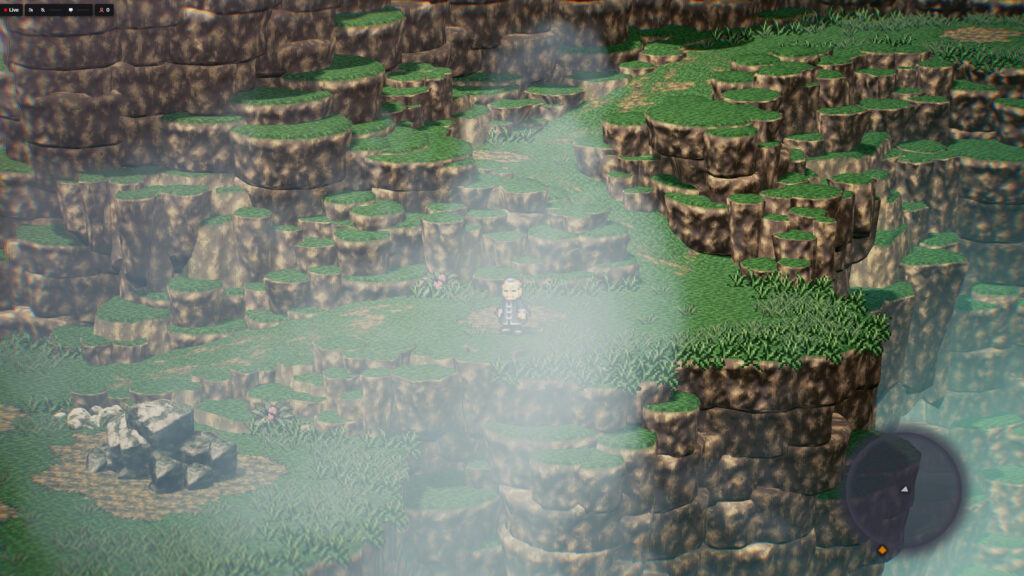 LIVE A LIVE Review Gallery FullCleared