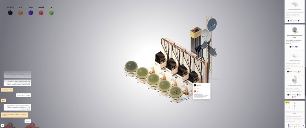 Sixty Four Review, FullCleared