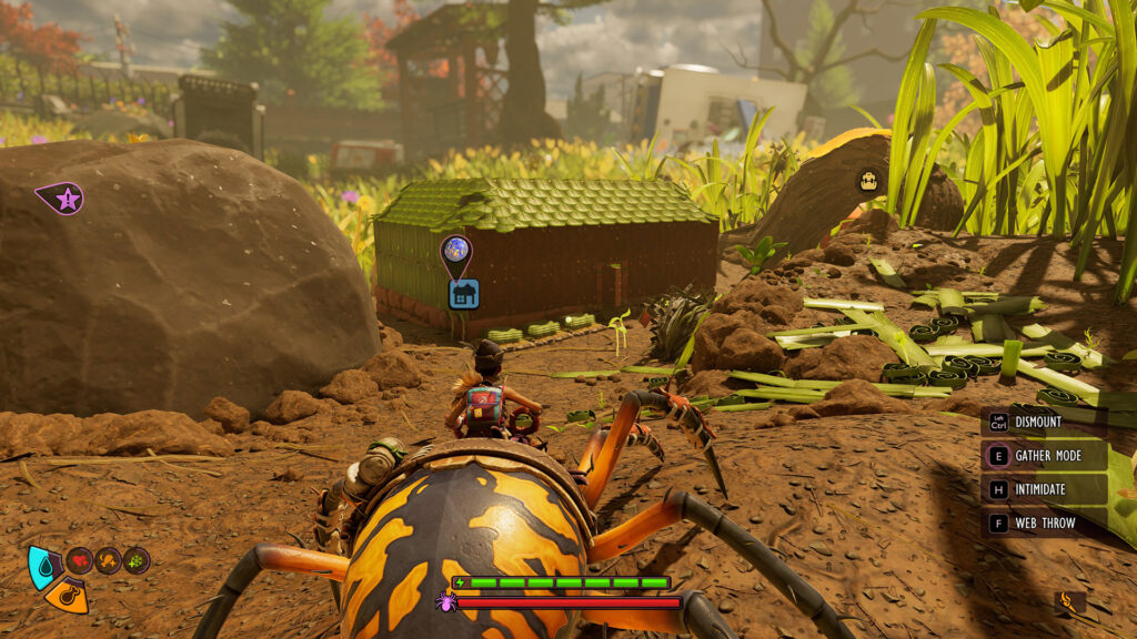 Grounded 2 First Impressions Gallery | Image: Obsidian Entertainment, Eidos-Montréal / FullCleared