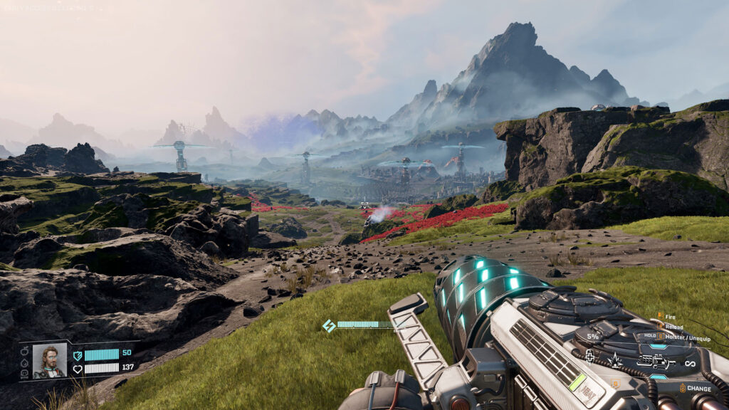 StarRupture First Impressions Gallery | Image: Creepy Jar / FullCleared StarRupture First Impressions Gallery | Image: Creepy Jar / FullCleared