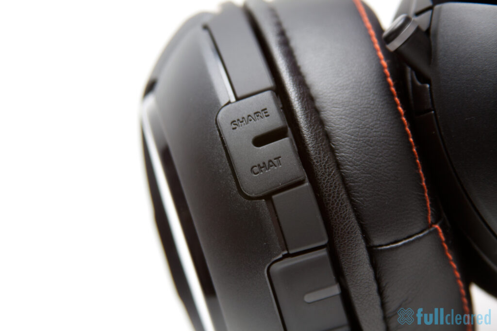 steelseries h wireless headset review