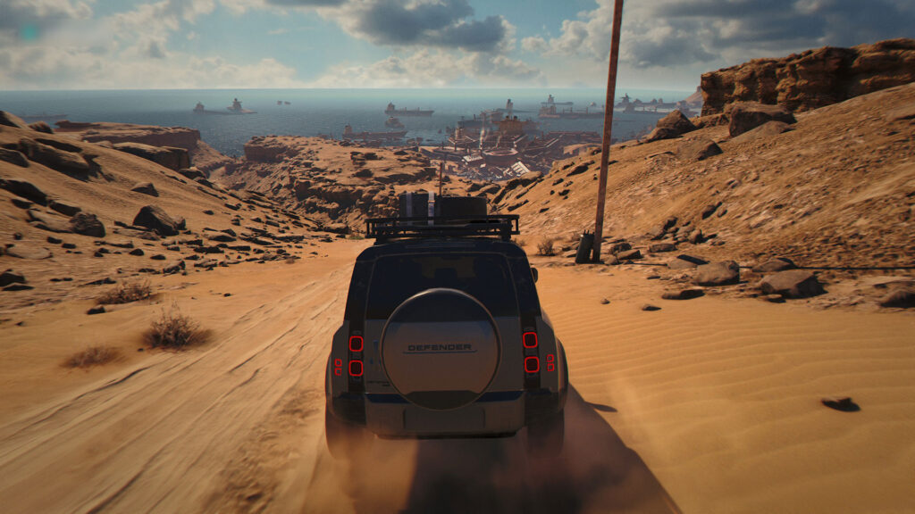 007 First Light Review Gallery | Image: IO Interactive / FullCleared 007 First Light Review Gallery | Image: IO Interactive / FullCleared