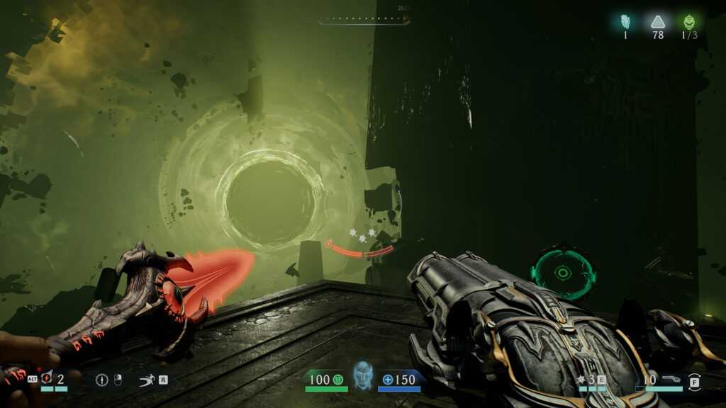 DOOM: The Dark Ages | Revelations Review Gallery | Image: id Software / FullCleared DOOM: The Dark Ages | Revelations Review Gallery | Image: id Software / FullCleared