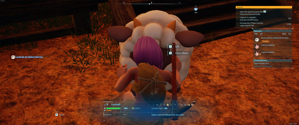 Palworld First Impressions Gallery, FullCleared