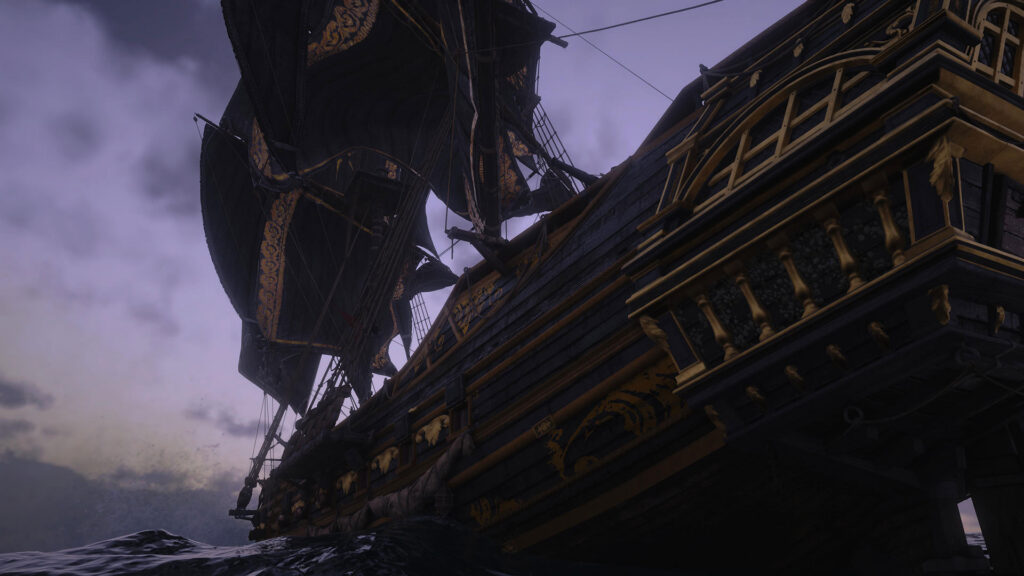 Assassin's Creed Black Flag Resynced Review Gallery | Image: Ubisoft / FullCleared Assassin's Creed Black Flag Resynced Review Gallery | Image: Ubisoft / FullCleared