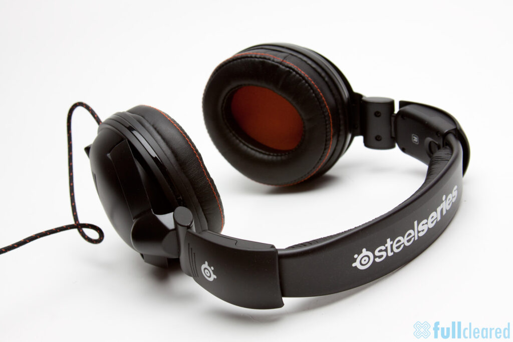 steelseries 5hv3 headset review full cleared