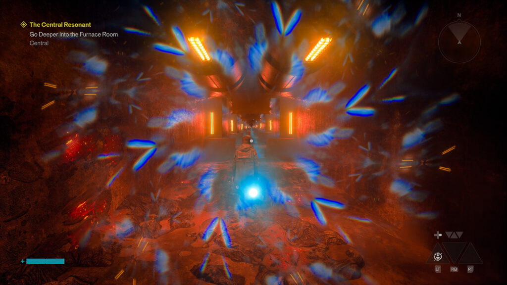 Control Resonant Review Gallery | Image: Remedy Entertainment / FullCleared Control Resonant Review Gallery | Image: Remedy Entertainment / FullCleared