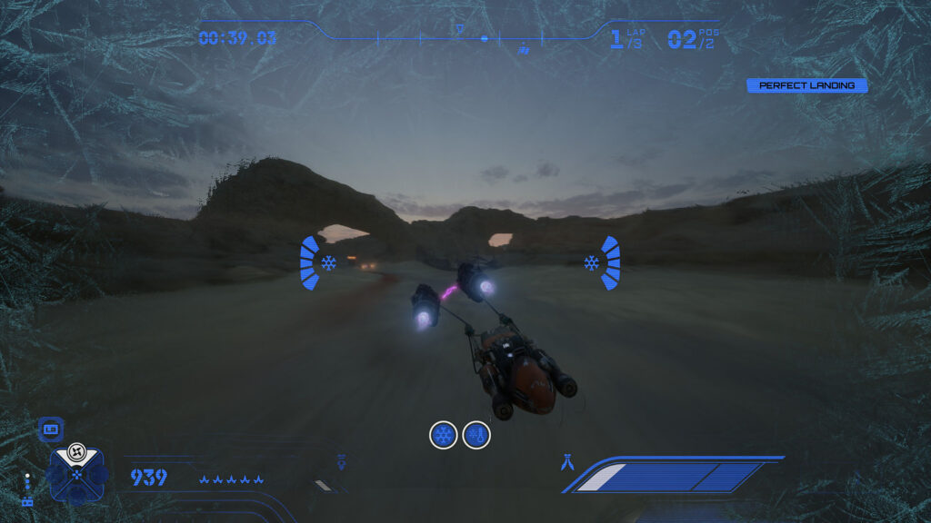 Star Wars: Galactic Racer Review Gallery | Image: Fuse Games / FullCleared Star Wars: Galactic Racer Review Gallery | Image: Fuse Games / FullCleared