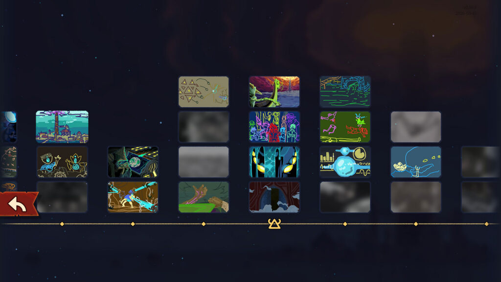 Slay the Spire 2 First Impressions Gallery | Image: Mega Crit / FullCleared Slay the Spire 2 First Impressions Gallery | Image: Mega Crit / FullCleared