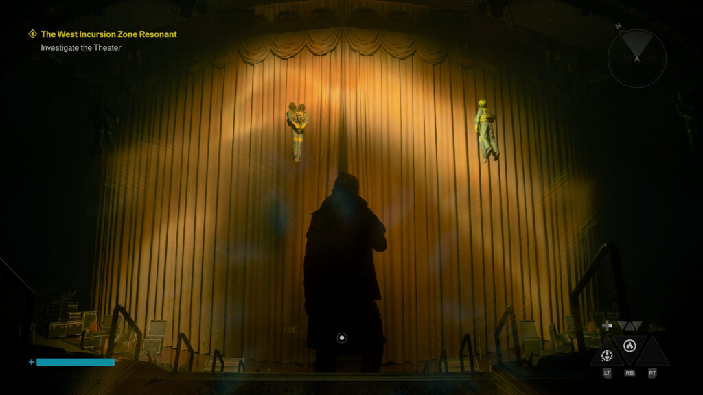 Control Resonant Review Gallery | Image: Remedy Entertainment / FullCleared Control Resonant Review Gallery | Image: Remedy Entertainment / FullCleared