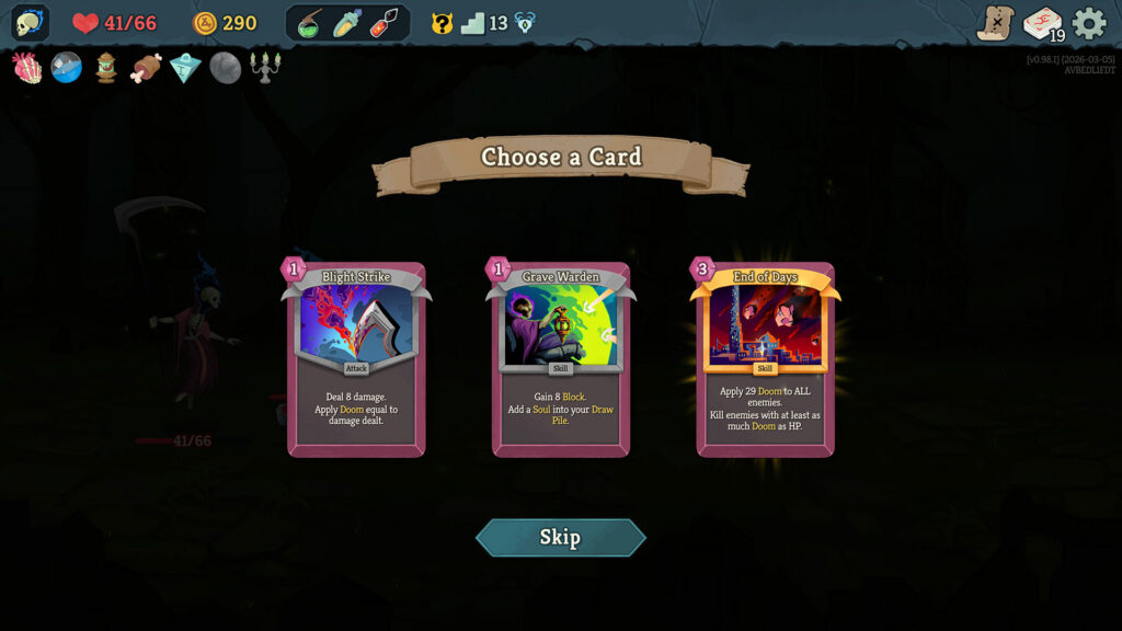 Slay the Spire 2 First Impressions Gallery | Image: Mega Crit / FullCleared Slay the Spire 2 First Impressions Gallery | Image: Mega Crit / FullCleared