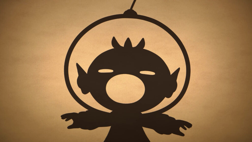 Pikmin 4 Review Gallery