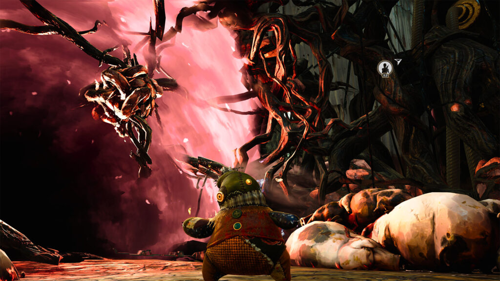 South of Midnight Review Gallery | Image: Compulsion Games / FullCleared South of Midnight Review Gallery | Image: Compulsion Games / FullCleared