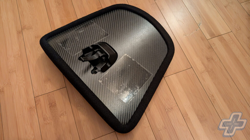 Photo credit: Jason Siu / FullCleared Anthros Chair Review Gallery, FullCleared