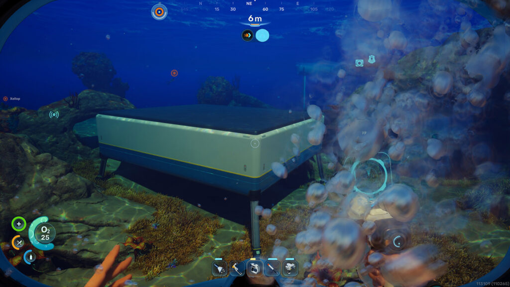 Subnautica 2 First Impressions Gallery | Image: Unknown Worlds / FullCleared Subnautica 2 First Impressions Gallery | Image: Unknown Worlds / FullCleared