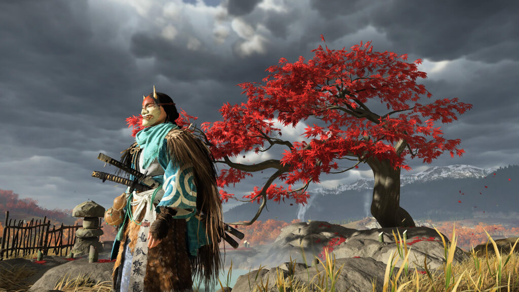 Ghost of Yōtei Review Gallery | Image: Sucker Punch / FullCleared Ghost of Yōtei Review Gallery | Image: Sucker Punch / FullCleared