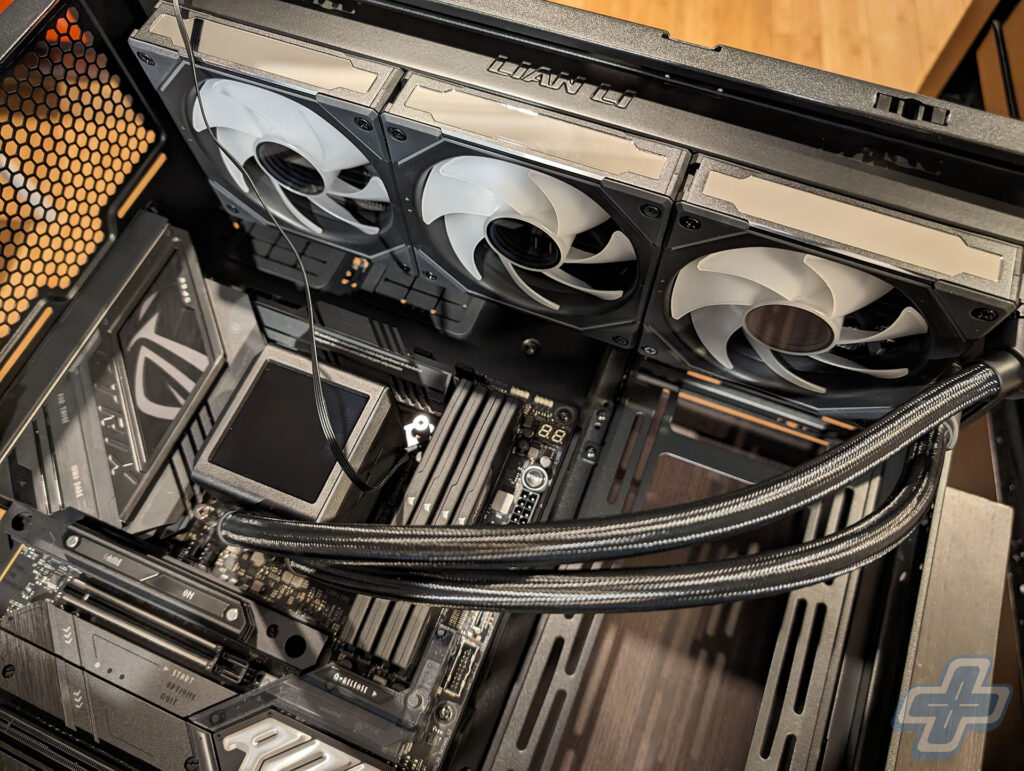 Building a New Gaming PC in 2024 | Photo credit: Jason Siu, FullCleared