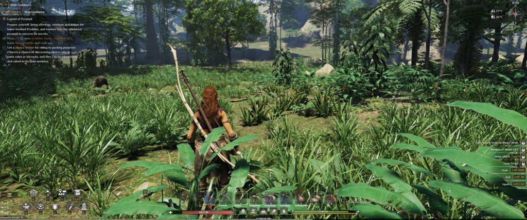 Soulmask first impressions gallery, FullCleared