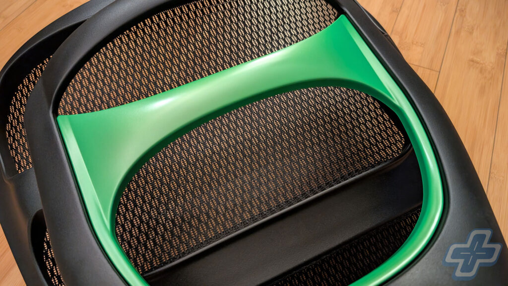 Eureka Ergonomic Axion Hybrid Chair Review Gallery | Image: Jason Siu / FullCleared Eureka Ergonomic Axion Hybrid Chair Review Gallery | Image: Jason Siu / FullCleared