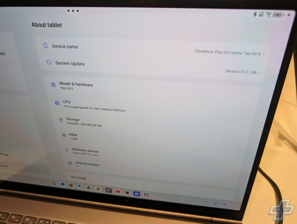 CES 2024 Gallery, FullCleared | Photo by Jason Siu