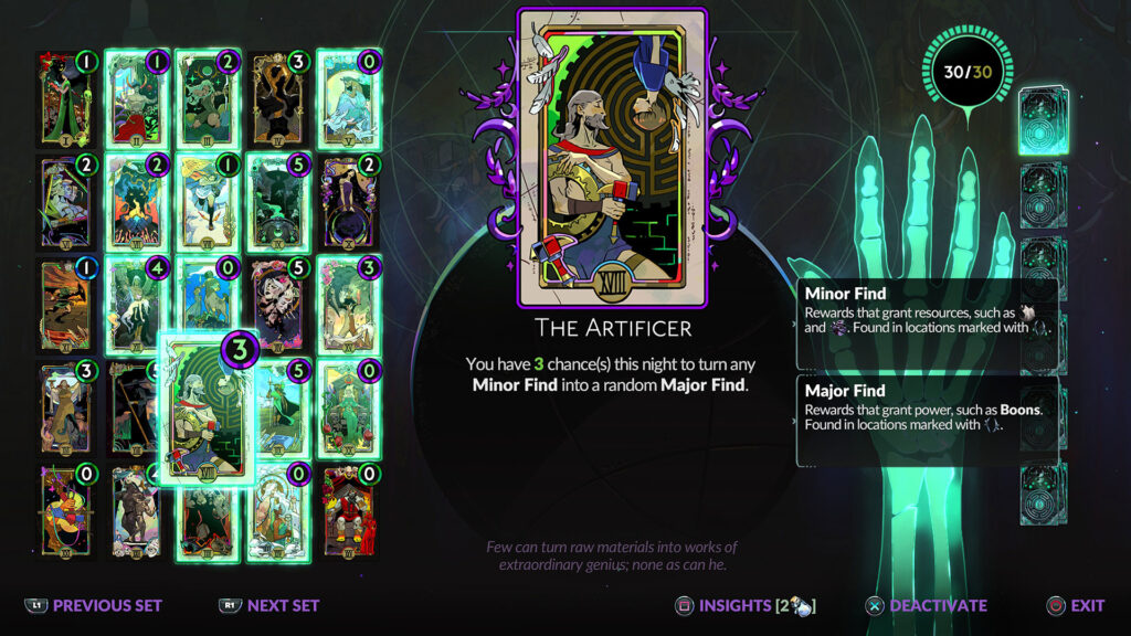 Hades II Review Gallery | Image: Supergiant Games / FullCleared Hades II Review Gallery | Image: Supergiant Games / FullCleared