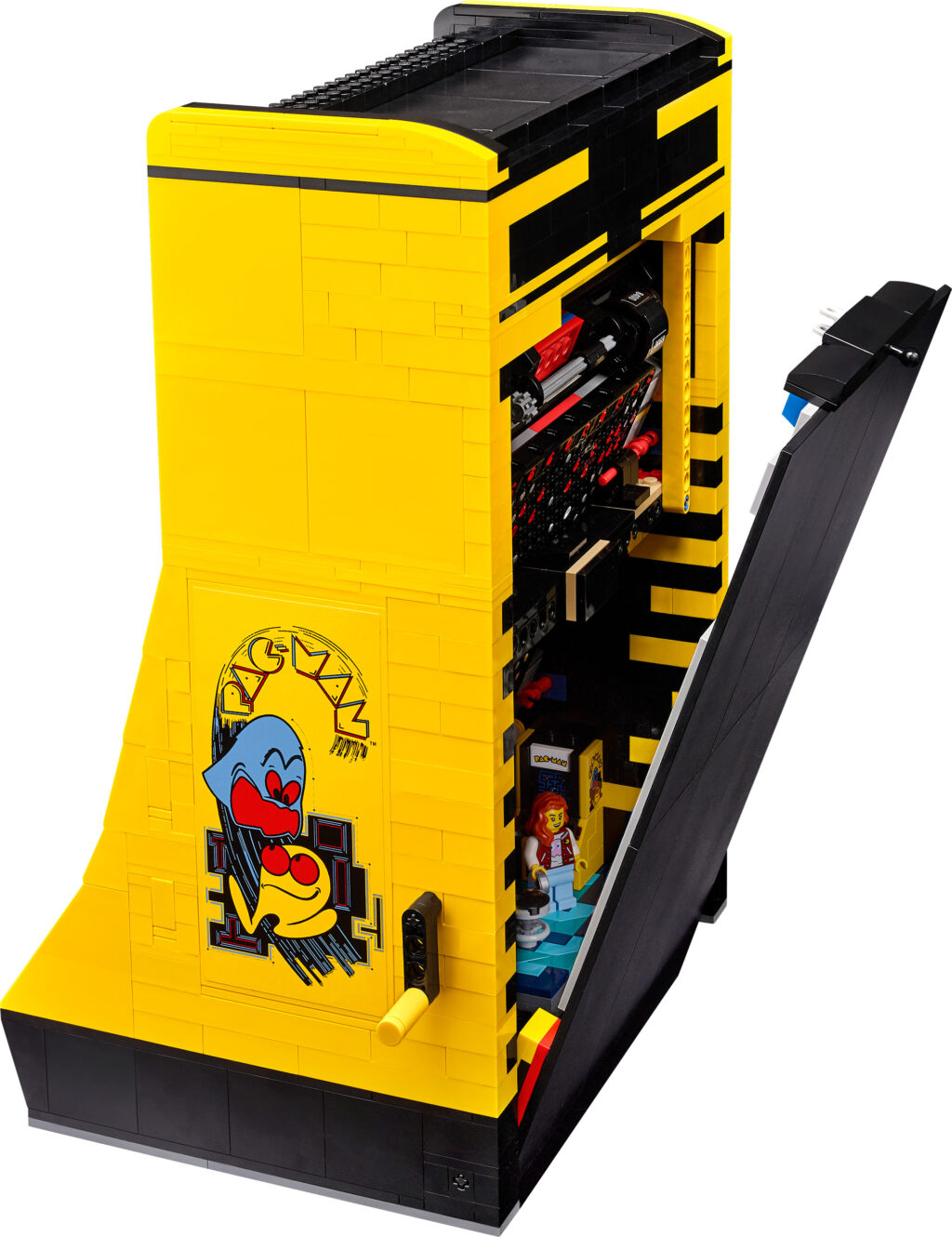 LEGO PAC-MAN Arcade Set