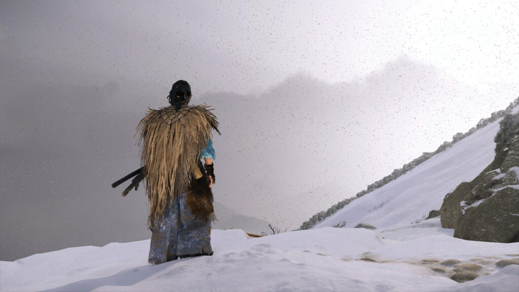 Ghost of Yōtei Review Gallery | Image: Sucker Punch / FullCleared Ghost of Yōtei Review Gallery | Image: Sucker Punch / FullCleared