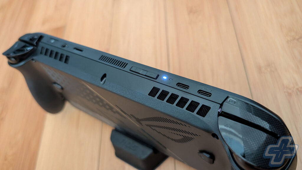 ROG Xbox Ally X Review Gallery | Image: Jason Siu / FullCleared ROG Xbox Ally X Review Gallery | Image: Jason Siu / FullCleared