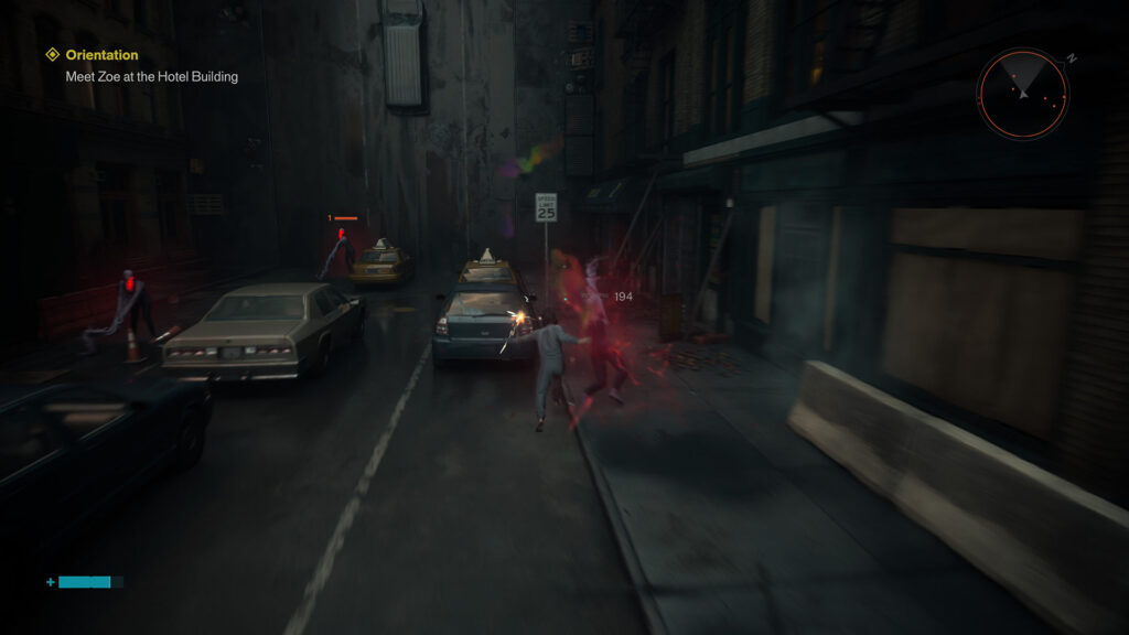 Control Resonant Review Gallery | Image: Remedy Entertainment / FullCleared Control Resonant Review Gallery | Image: Remedy Entertainment / FullCleared