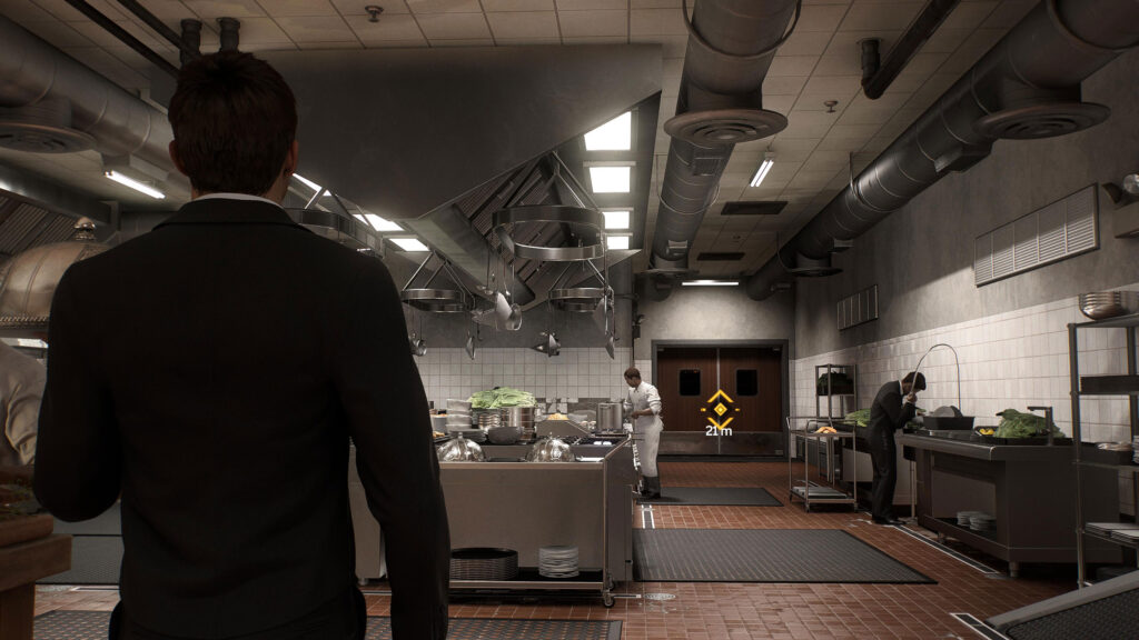 Marvel's Spider-Man 2 Review Gallery, FullCleared