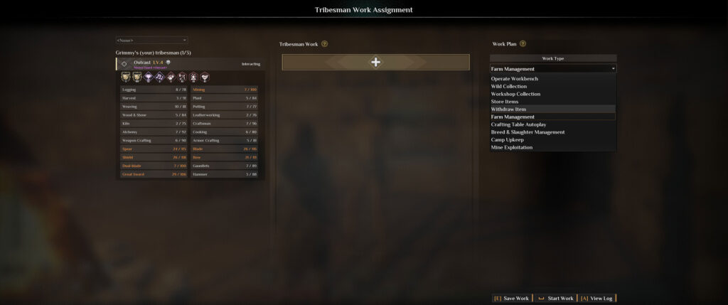 Soulmask first impressions gallery, FullCleared