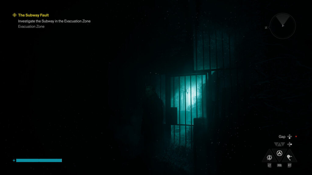 Control Resonant Review Gallery | Image: Remedy Entertainment / FullCleared Control Resonant Review Gallery | Image: Remedy Entertainment / FullCleared
