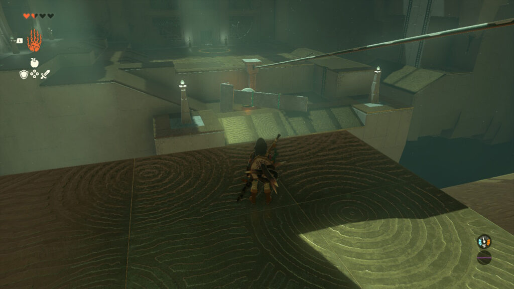 The Legend of Zelda: Tears of the Kingdom Review Gallery