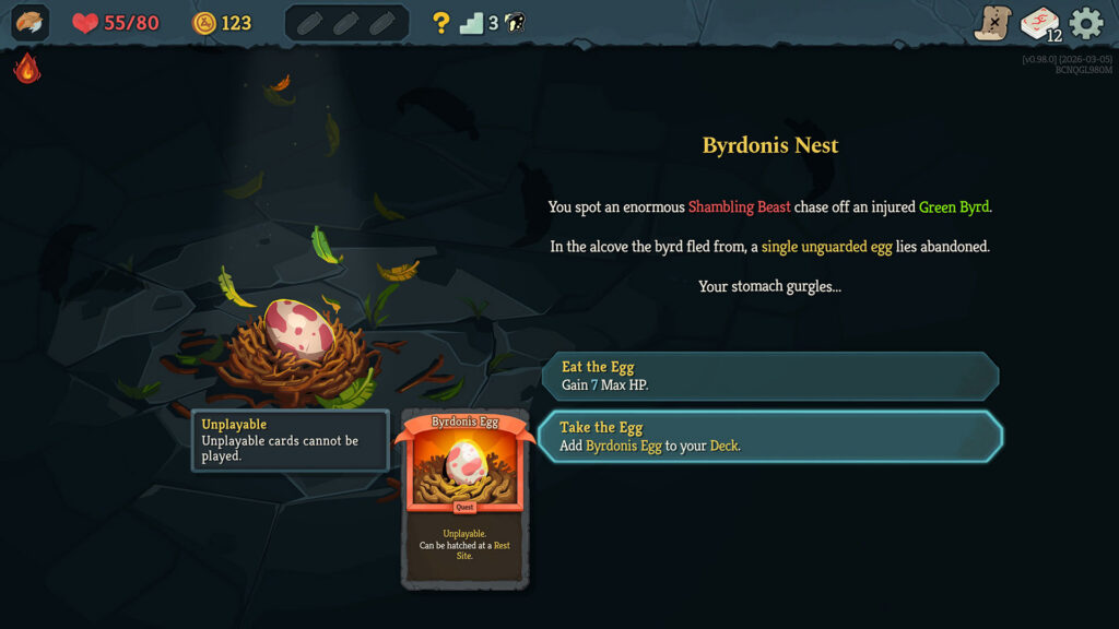 Slay the Spire 2 First Impressions Gallery | Image: Mega Crit / FullCleared Slay the Spire 2 First Impressions Gallery | Image: Mega Crit / FullCleared
